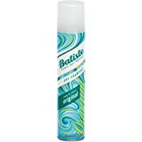 Batiste Original Dry Shampoo Champú - 200 ml